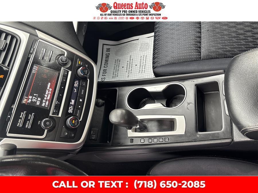used 2017 Nissan Altima car, priced at $6,999