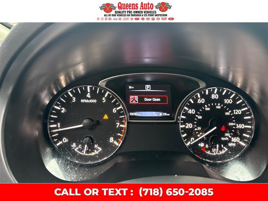 used 2017 Nissan Altima car, priced at $6,999
