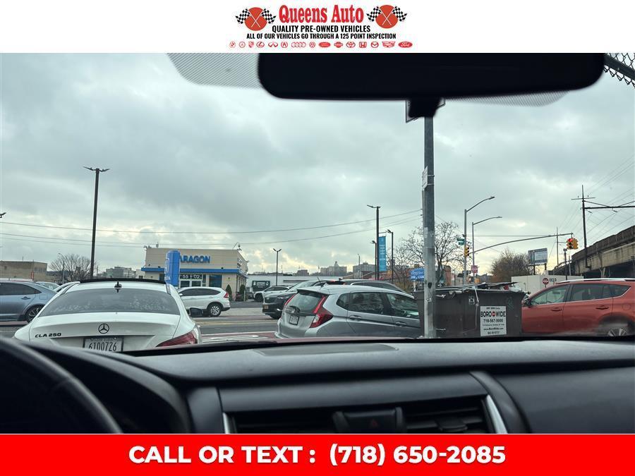 used 2017 Nissan Altima car, priced at $6,999