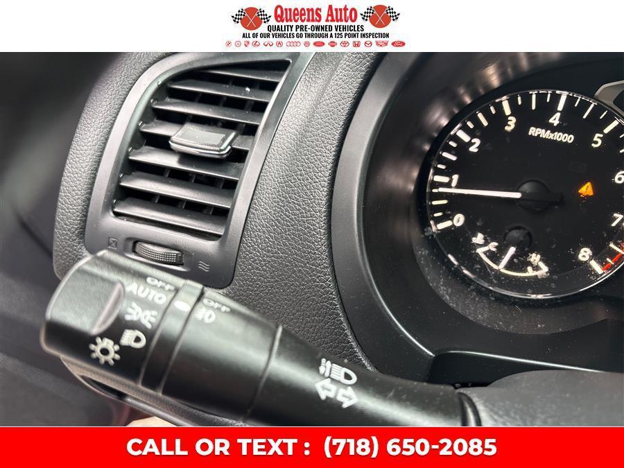 used 2017 Nissan Altima car, priced at $6,999