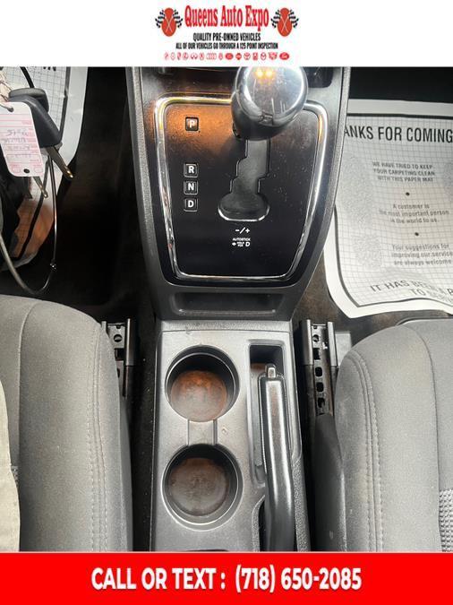 used 2014 Jeep Compass car, priced at $8,995