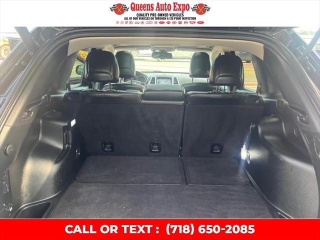 used 2018 Jeep Cherokee car, priced at $15,995