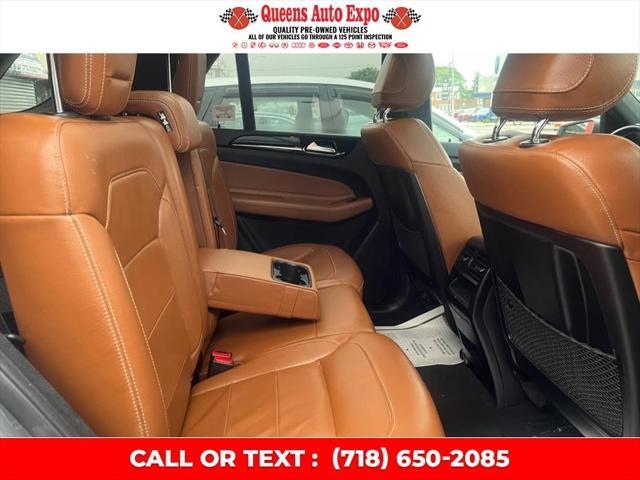 used 2018 Mercedes-Benz GLE 350 car, priced at $17,995