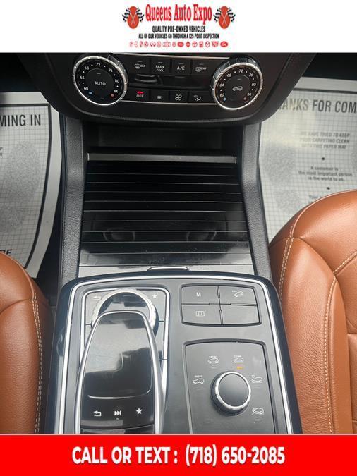 used 2018 Mercedes-Benz GLE 350 car, priced at $17,995