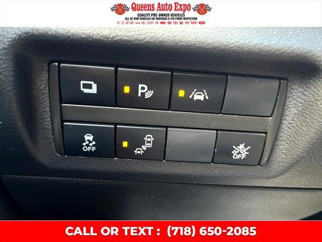 used 2020 Nissan Kicks car, priced at $11,995