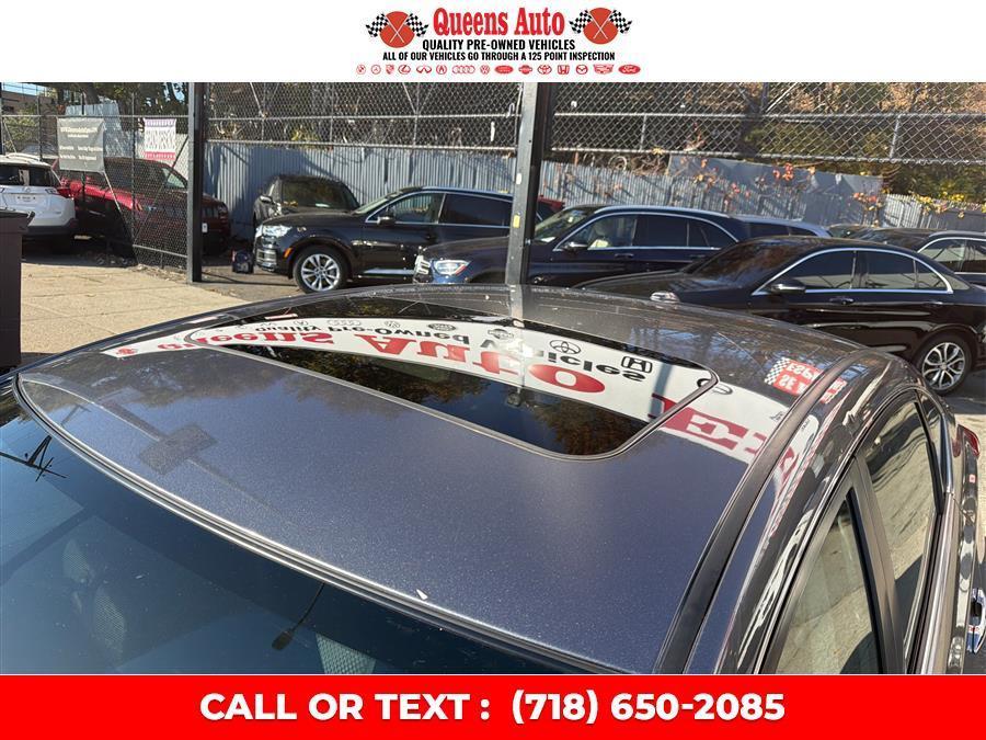 used 2019 Nissan Sentra car, priced at $11,995