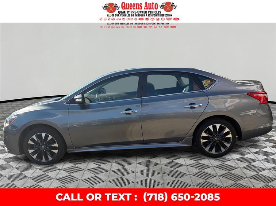 used 2019 Nissan Sentra car, priced at $11,995