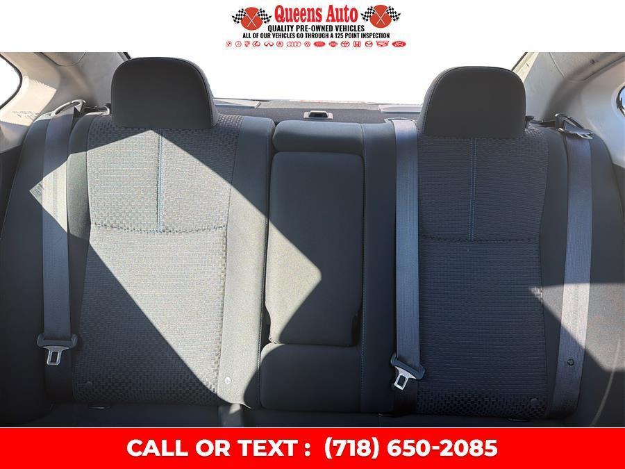 used 2019 Nissan Sentra car, priced at $11,995