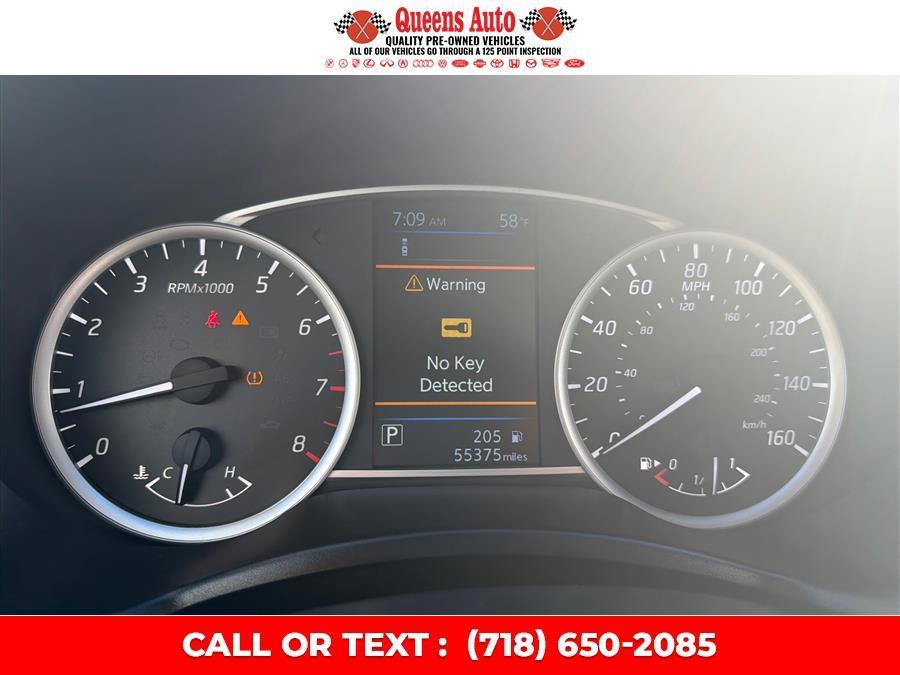 used 2019 Nissan Sentra car, priced at $11,995