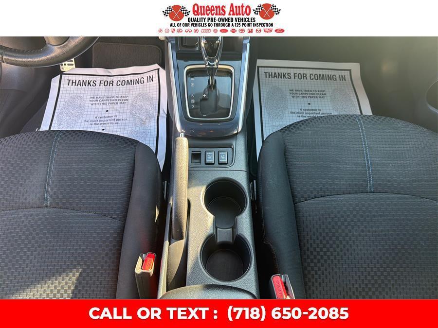 used 2019 Nissan Sentra car, priced at $11,995