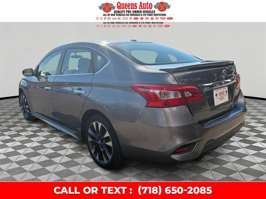 used 2019 Nissan Sentra car, priced at $11,995