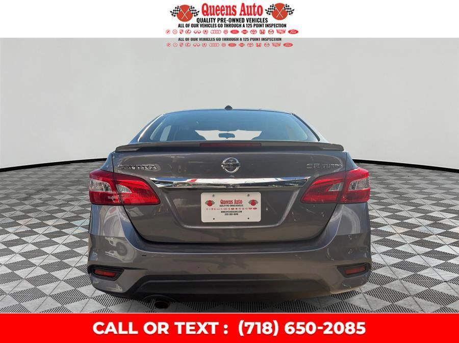 used 2019 Nissan Sentra car, priced at $11,995