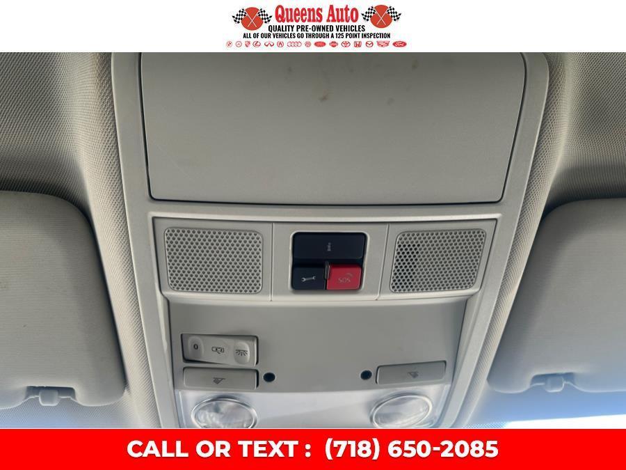 used 2020 Volkswagen Passat car, priced at $11,895