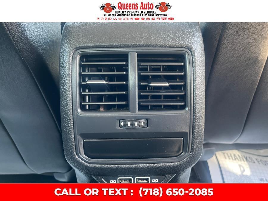 used 2020 Volkswagen Passat car, priced at $11,895