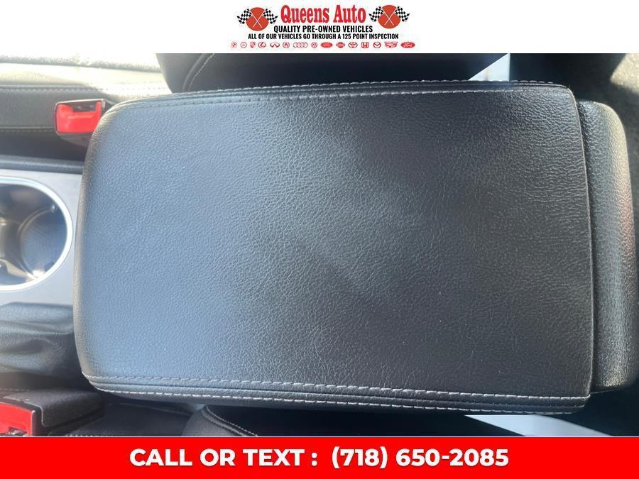 used 2020 Volkswagen Passat car, priced at $11,895