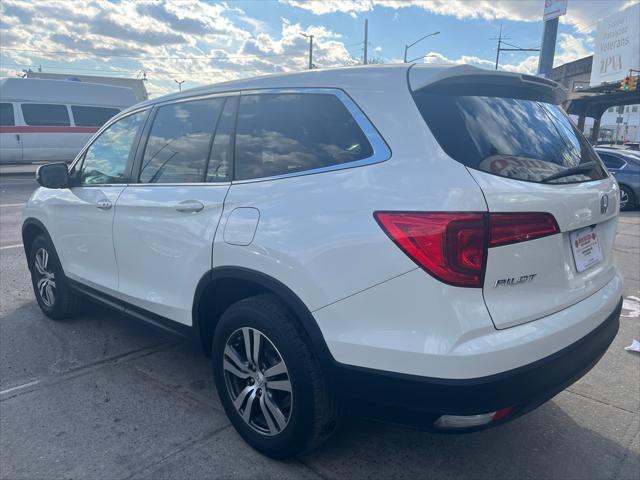 used 2016 Honda Pilot car, priced at $17,795