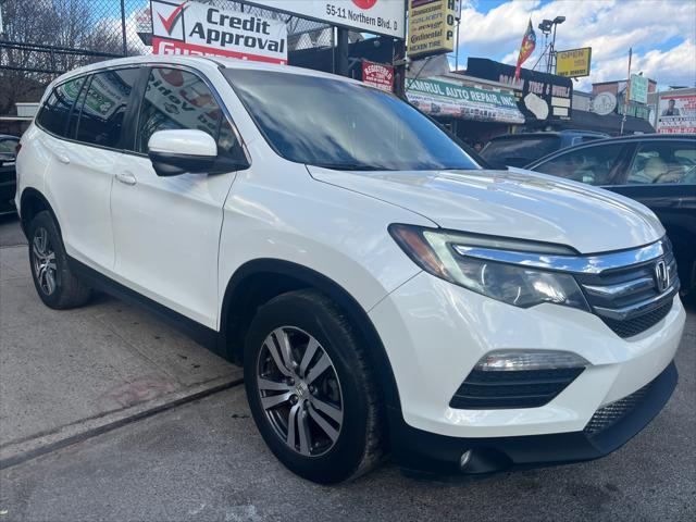 used 2016 Honda Pilot car, priced at $17,795