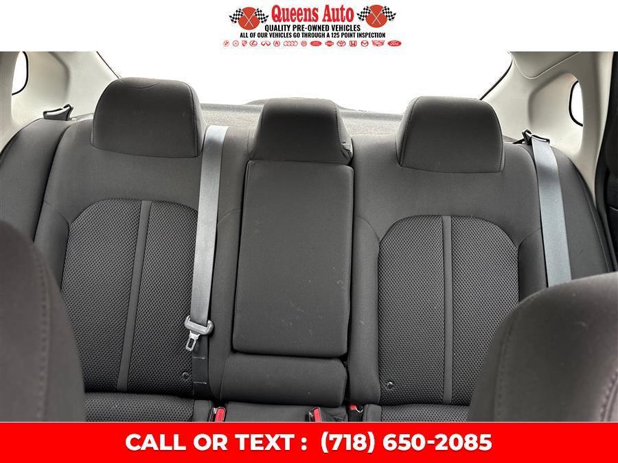 used 2020 Kia Optima car, priced at $11,995