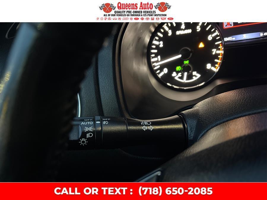 used 2018 Nissan Pathfinder car, priced at $12,795