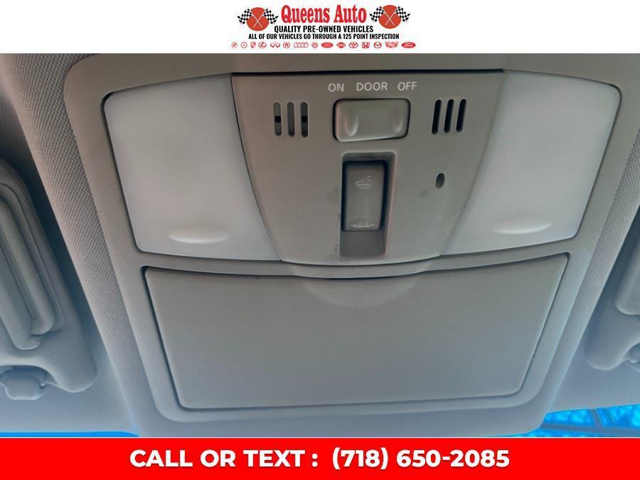 used 2013 INFINITI G37x car, priced at $7,999