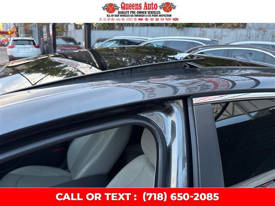 used 2021 Hyundai Sonata car, priced at $17,795