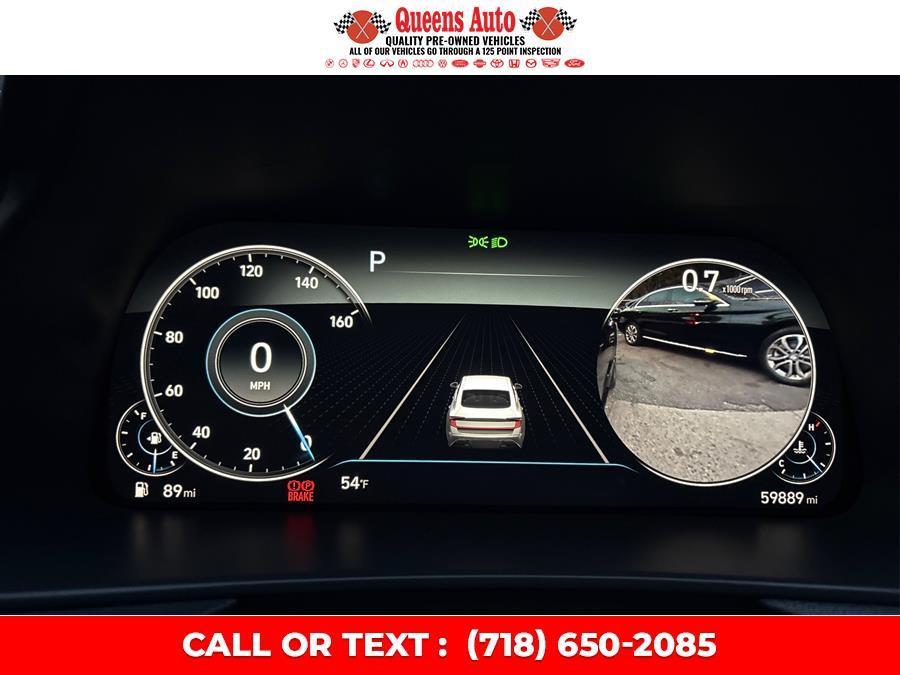 used 2021 Hyundai Sonata car, priced at $17,795