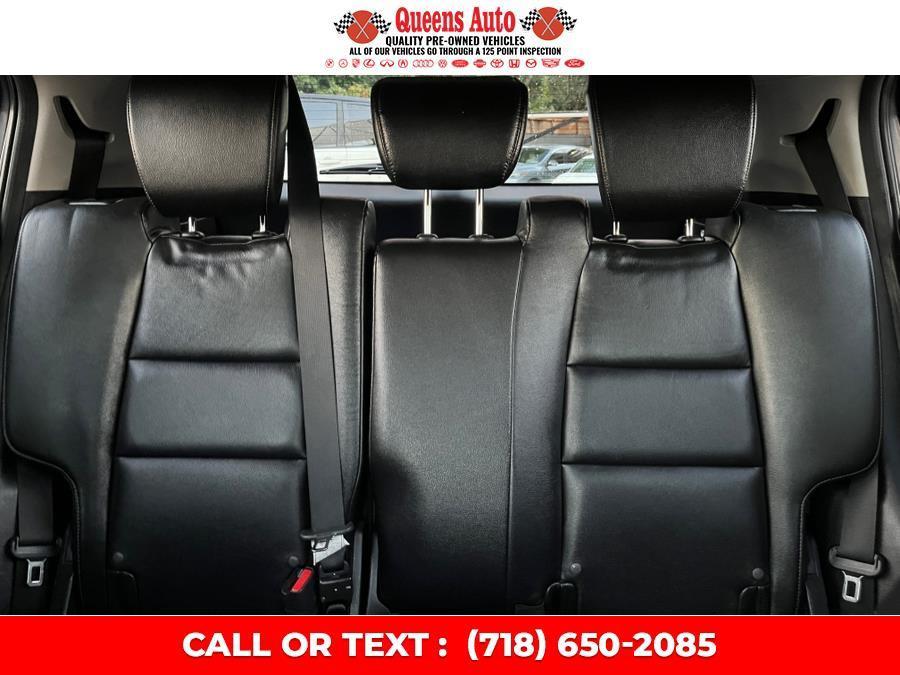 used 2018 Honda HR-V car, priced at $14,995