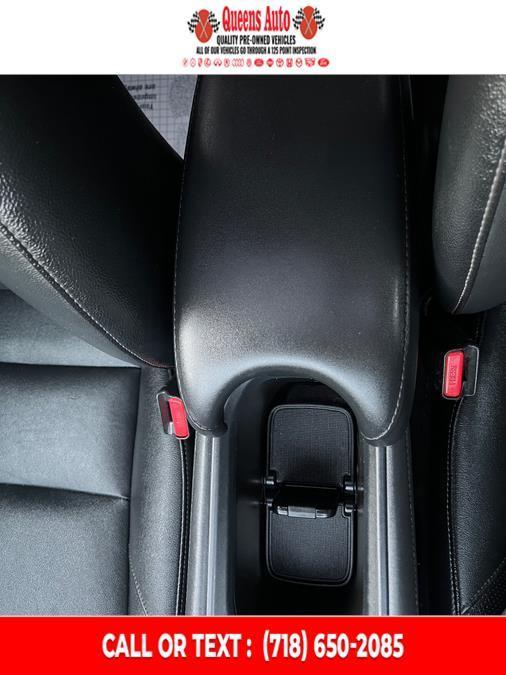 used 2018 Honda HR-V car, priced at $14,995