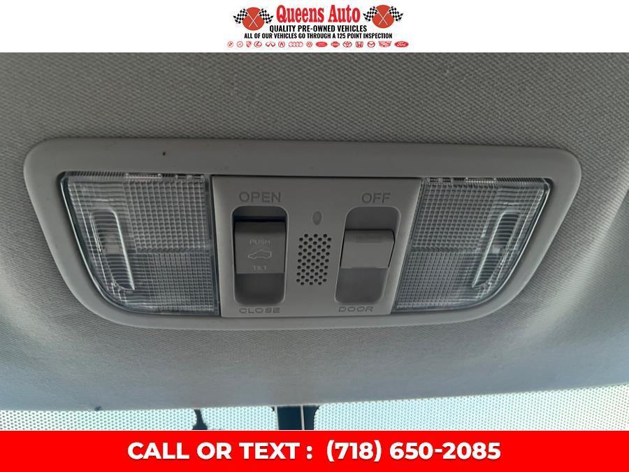 used 2018 Honda HR-V car, priced at $14,995