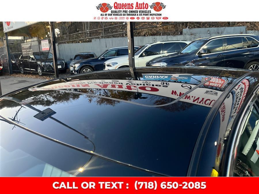 used 2018 INFINITI Q50 car, priced at $17,995