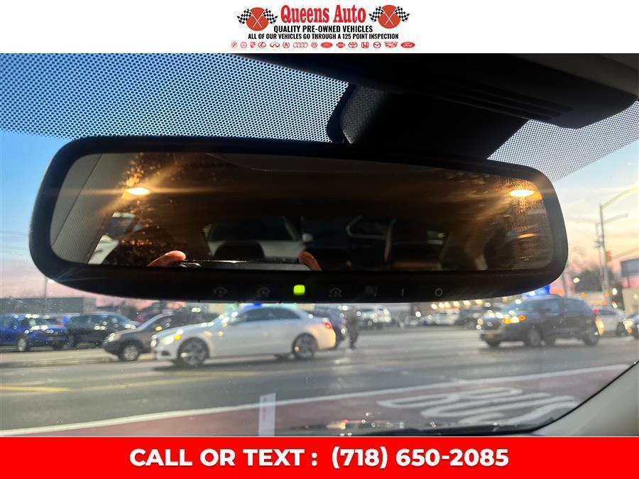 used 2018 INFINITI Q50 car, priced at $17,995