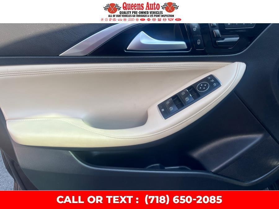 used 2018 INFINITI QX30 car, priced at $11,995