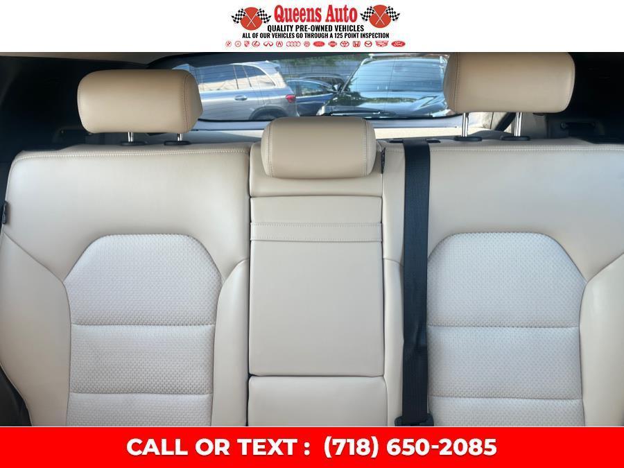 used 2018 INFINITI QX30 car, priced at $11,995