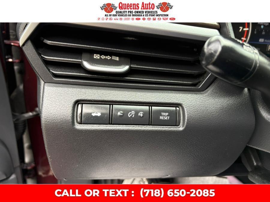 used 2023 Nissan Altima car, priced at $15,495