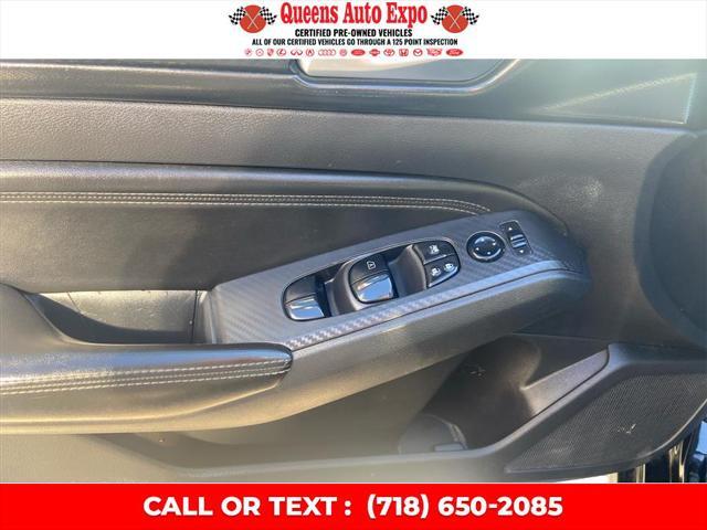 used 2019 Nissan Altima car, priced at $9,695