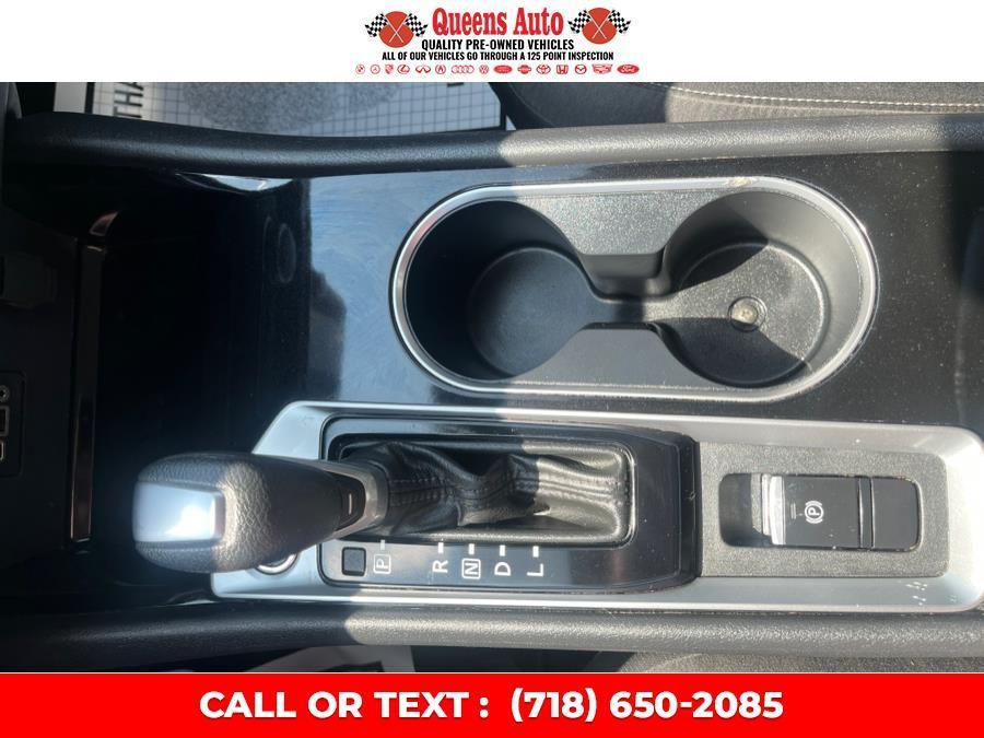 used 2021 Nissan Altima car, priced at $13,495