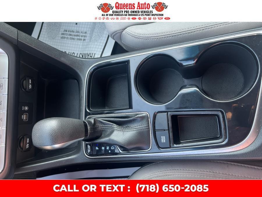 used 2019 Hyundai Sonata car, priced at $6,995