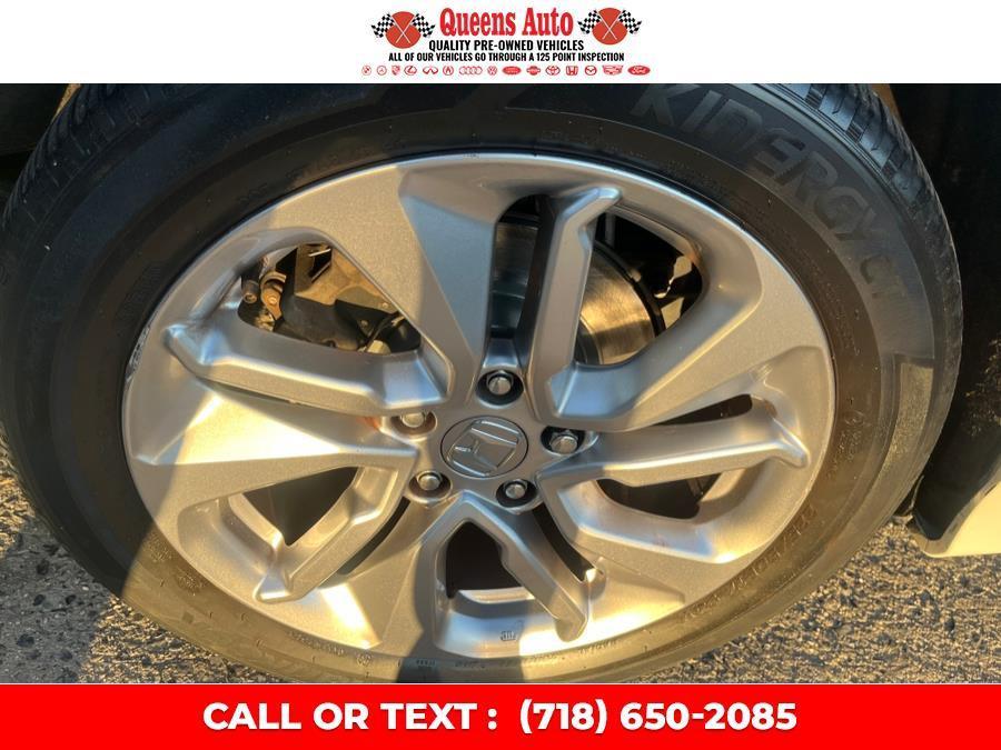 used 2019 Honda Accord car, priced at $15,495