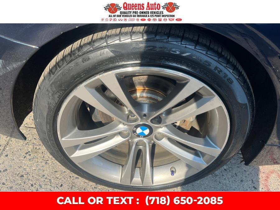 used 2019 BMW 430 Gran Coupe car, priced at $16,995