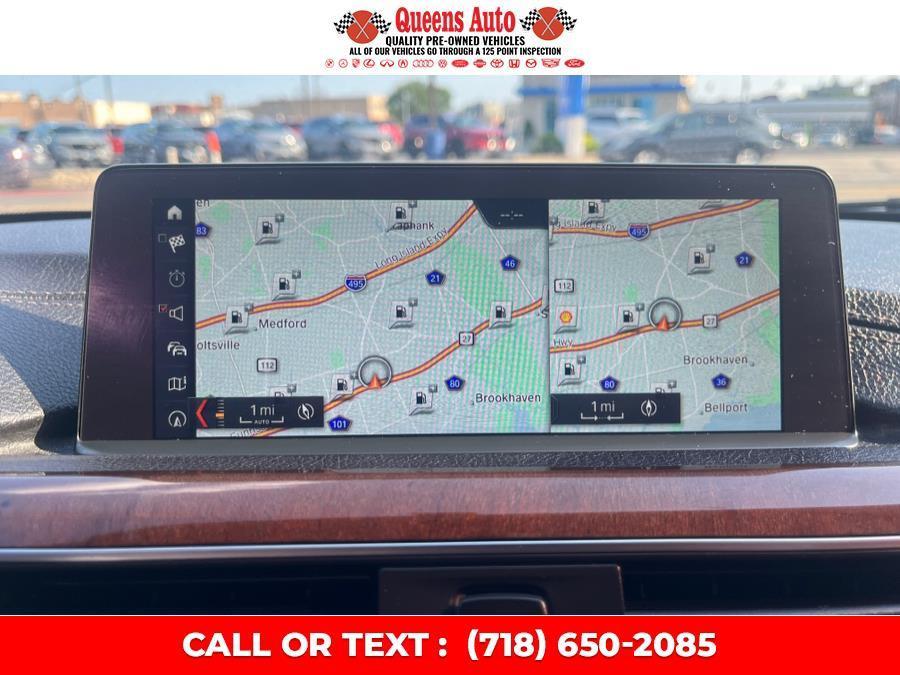 used 2019 BMW 430 Gran Coupe car, priced at $16,995