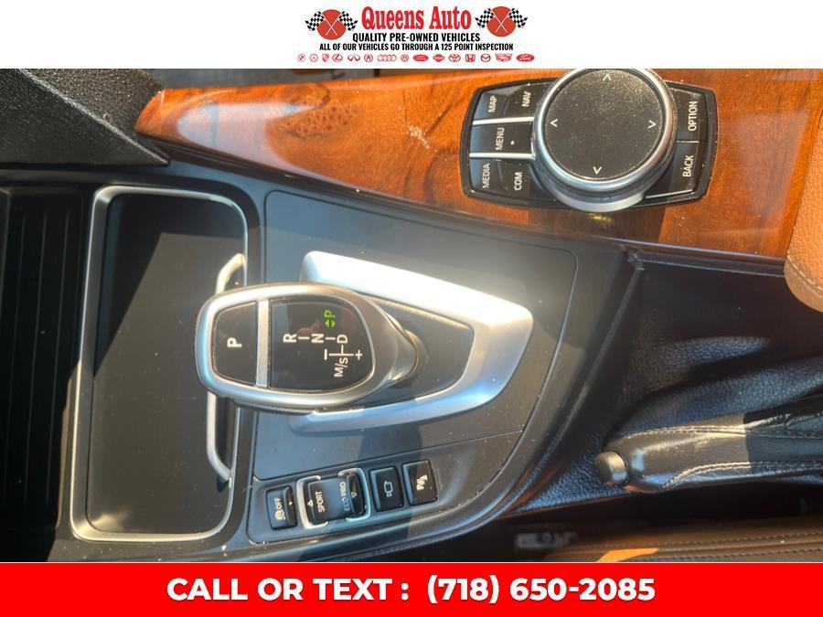 used 2019 BMW 430 Gran Coupe car, priced at $16,995