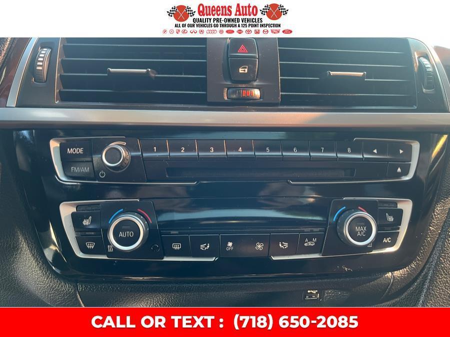 used 2019 BMW 430 Gran Coupe car, priced at $16,995