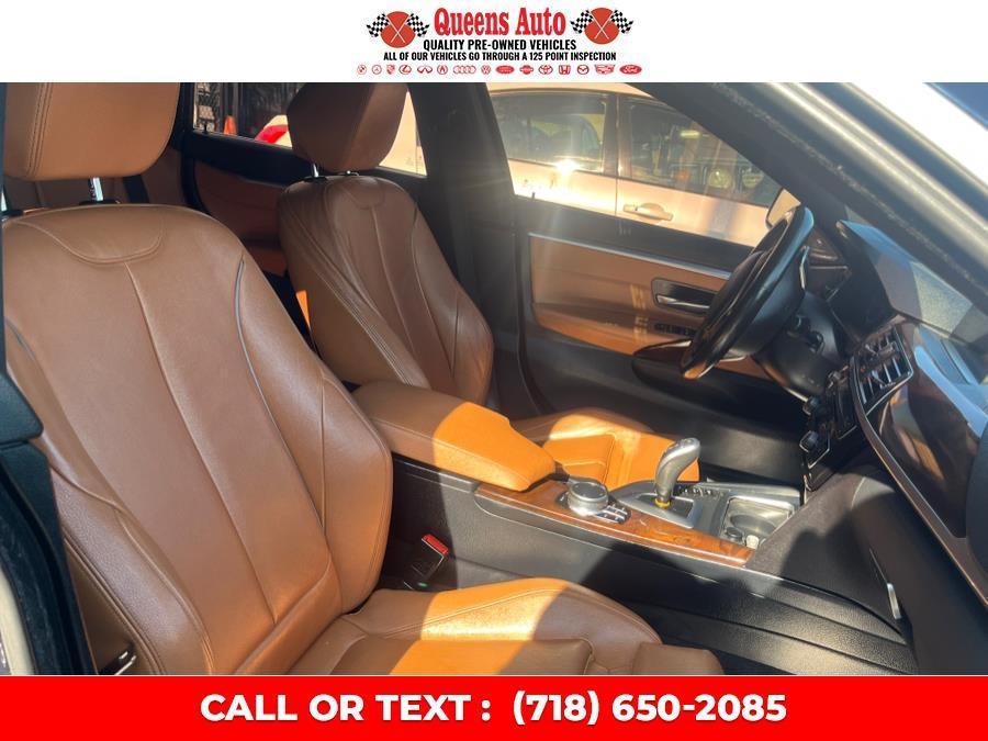 used 2019 BMW 430 Gran Coupe car, priced at $16,995