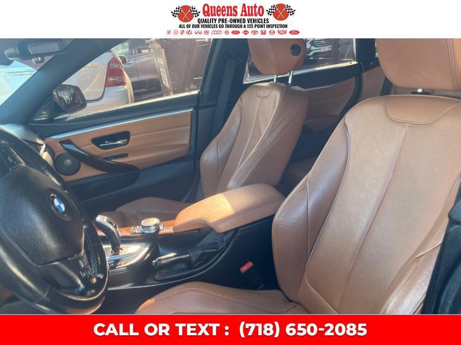 used 2019 BMW 430 Gran Coupe car, priced at $16,995