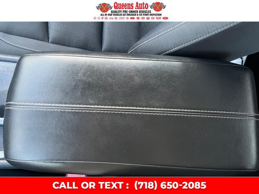 used 2021 Nissan Altima car, priced at $9,995