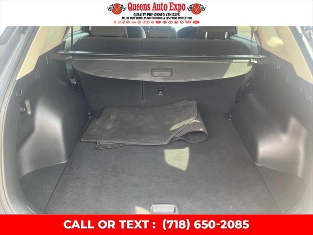 used 2023 Kia Sportage car, priced at $19,995