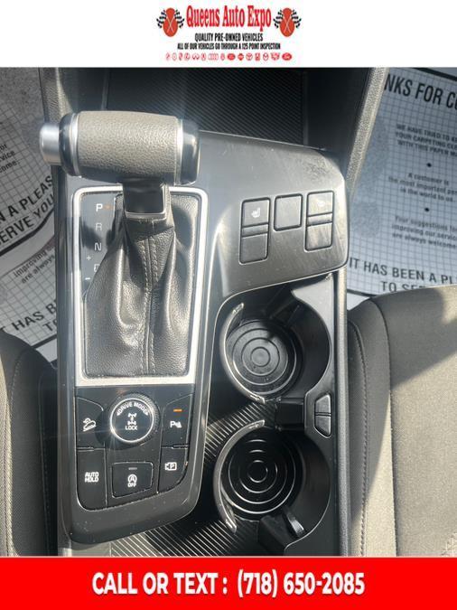 used 2023 Kia Sportage car, priced at $19,995