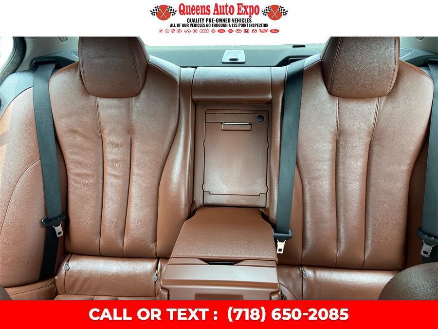 used 2017 BMW 640 car, priced at $16,495