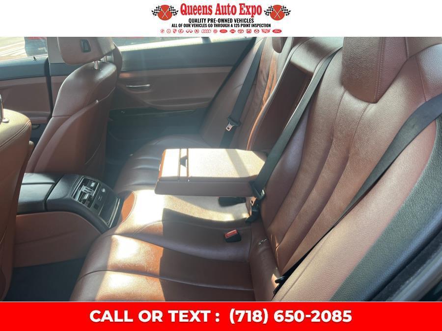 used 2017 BMW 640 car, priced at $16,495