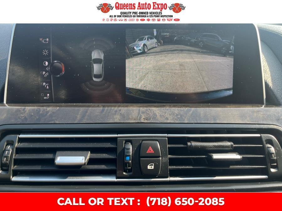 used 2017 BMW 640 car, priced at $16,495